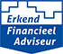 Erkend Financieel Adviseur logo
